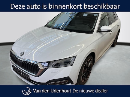 Skoda Octavia 0