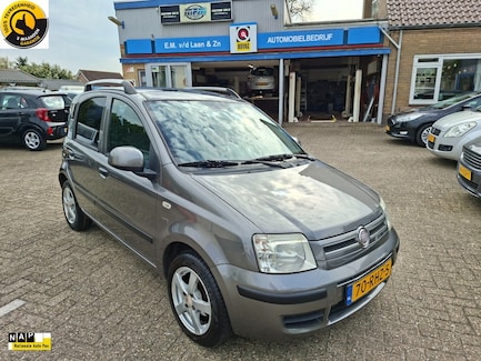 Fiat Panda 0