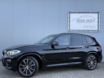 BMW X3 0