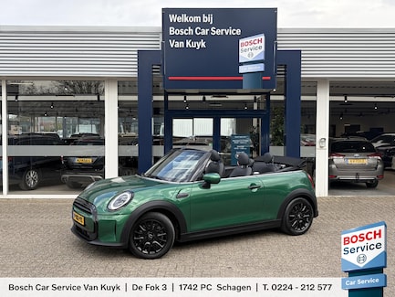MINI Cooper 0