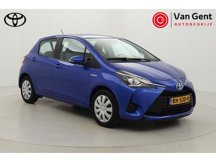 Toyota Yaris 0