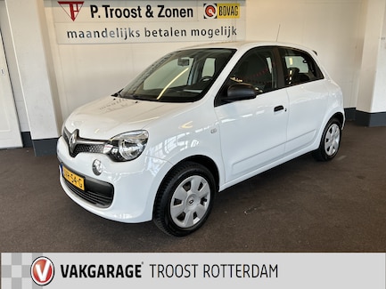 Renault Twingo 0