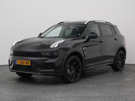 Lynk & Co 01 0
