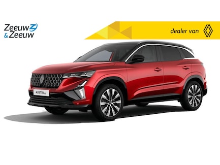 Renault Austral 0