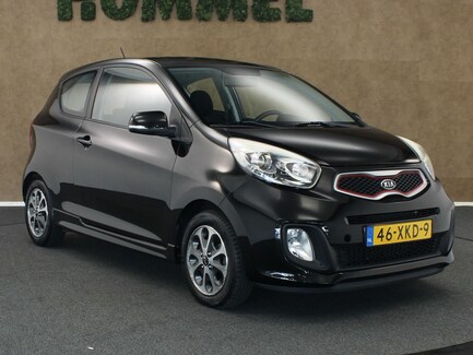 Kia Picanto 0