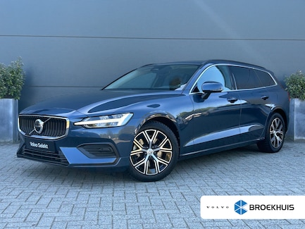 Volvo V60 0