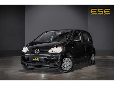 Volkswagen Up! 0