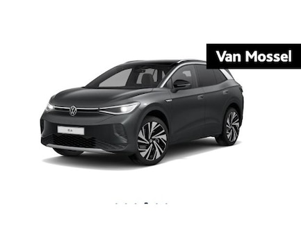 Volkswagen ID.4 0