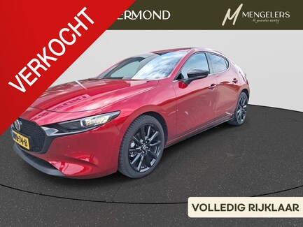 Mazda 3 0
