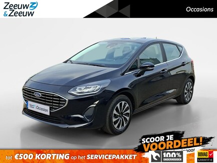 Ford Fiesta 0