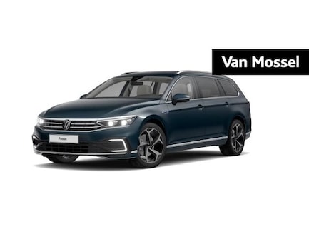 Volkswagen Passat 0