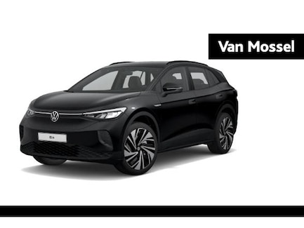 Volkswagen ID.4 0