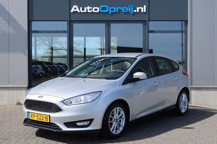 Ford Focus 0