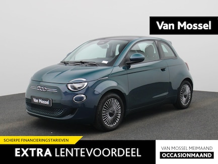 Fiat 500 0