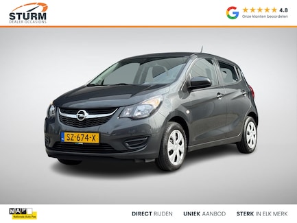 Opel Karl 0