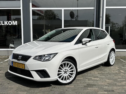 SEAT Ibiza 0