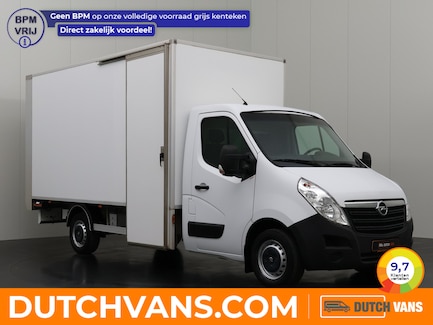 Opel Movano 0