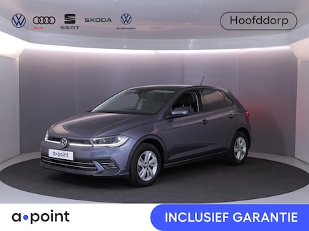 Volkswagen Polo 0