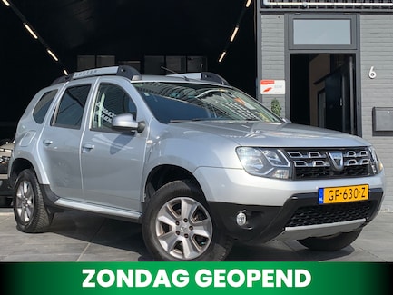 Dacia Duster 0