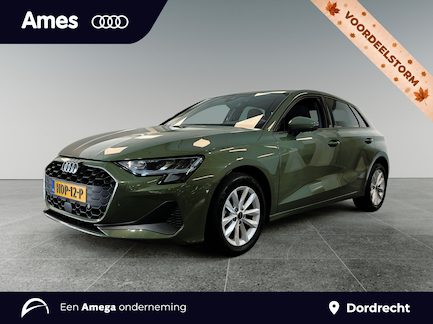 Audi A3 0