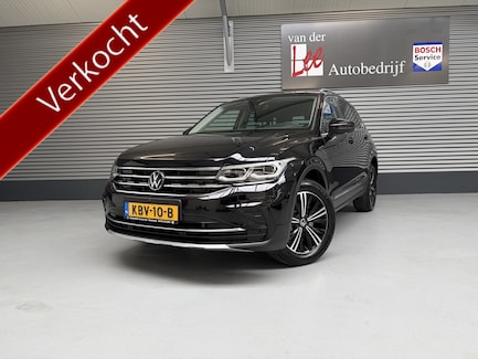 Volkswagen Tiguan 0