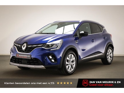 Renault Captur 0