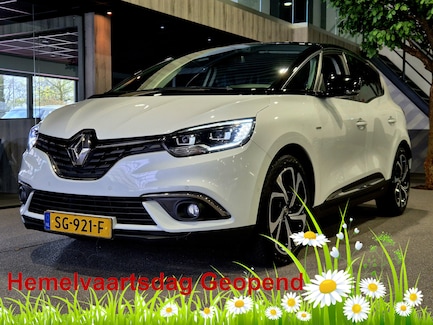 Renault Scenic 0
