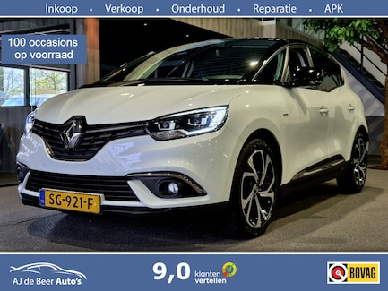 Renault Scenic 0