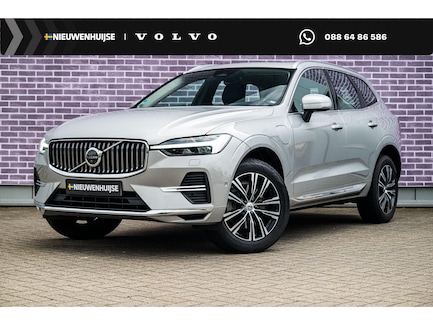Volvo XC60 0
