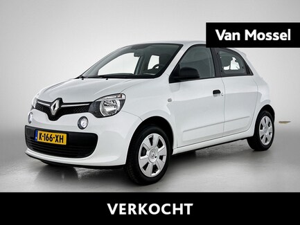 Renault Twingo 0