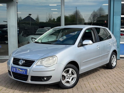 Volkswagen Polo 0