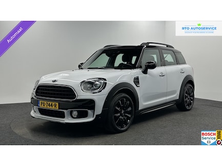 MINI Countryman 0