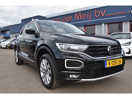 Volkswagen T-Roc 0