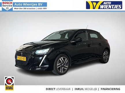 Peugeot 208 0
