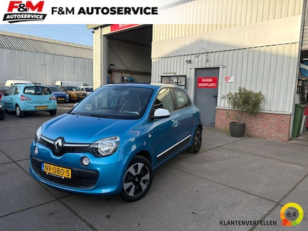 Renault Twingo 0