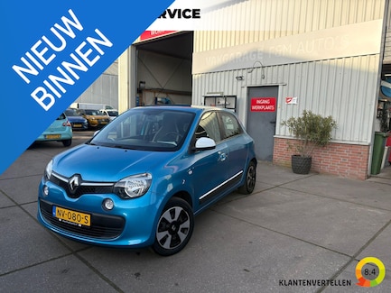 Renault Twingo 0