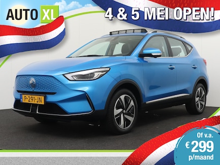 MG MG ZS 0