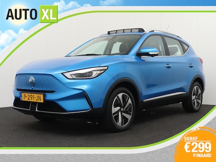 MG MG ZS 0