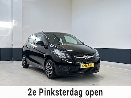 Opel Karl 0