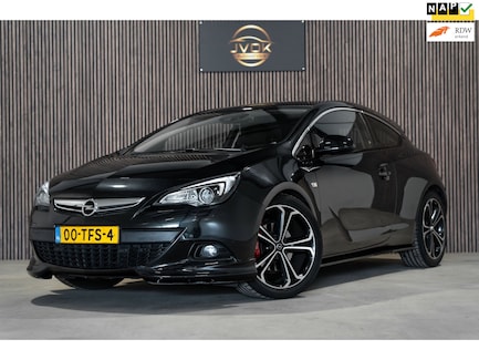 Opel Astra 0