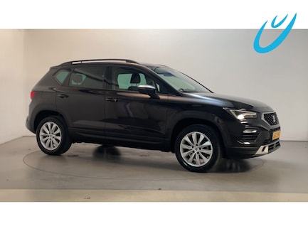 SEAT Ateca 0
