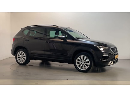SEAT Ateca 0
