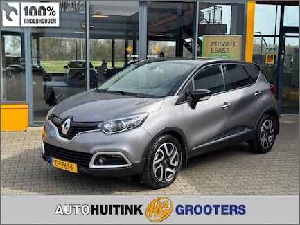 Renault Captur 0