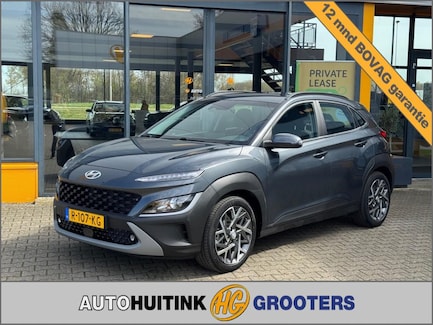 Hyundai Kona 0