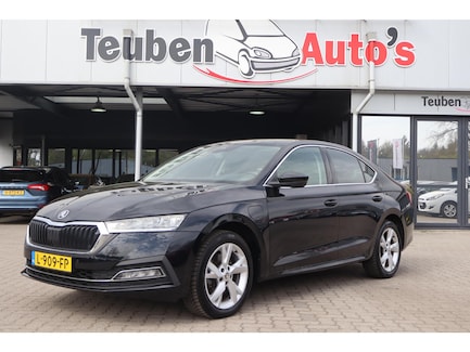 Skoda Octavia 0