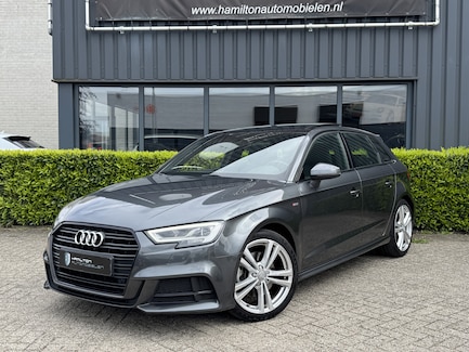Audi A3 0