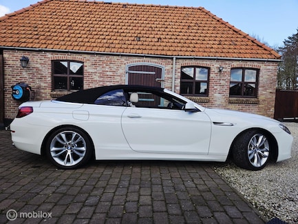 BMW 6-Serie 0