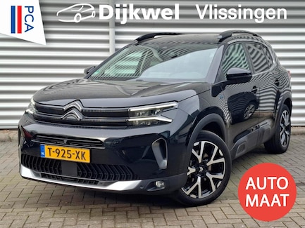 Citroën C5 Aircross 0