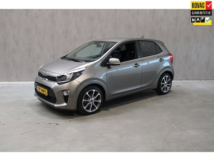 Kia Picanto 0