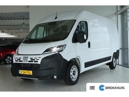Fiat Ducato 0